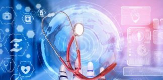 How Healthcare AI Is Driving the Next Wave of Digital Transformation next wave