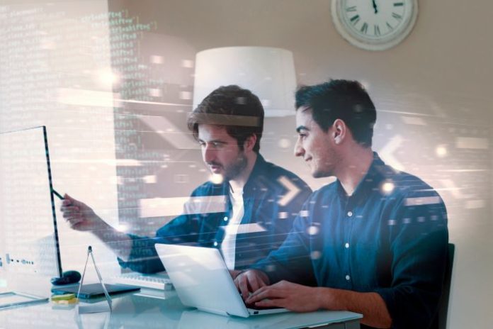 outsourced software