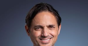 Denis Phares Podcast Transcript Headshot of Denis Phares