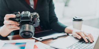 Reliable and Unlimited Cloud Storage for Your Photography Business Needs photography business