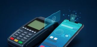 Why Secure Payment Platforms Matter in B2B Commerce platforms matter B2B graphic