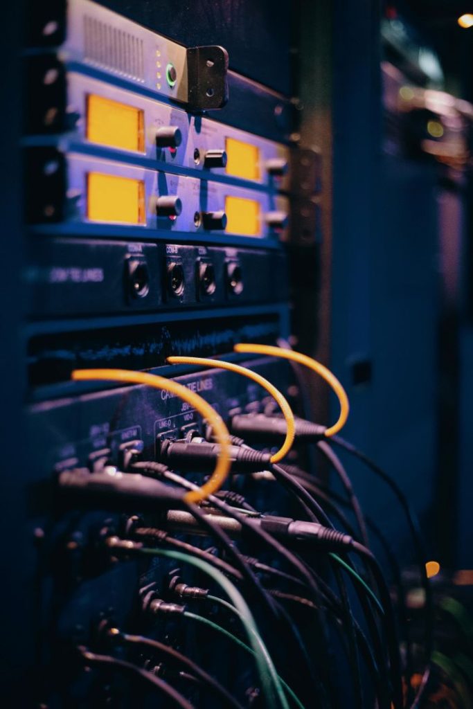 premier data hub