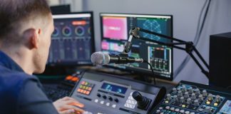 Streamline Production Workflows with Integrated Broadcasting Systems production workflows