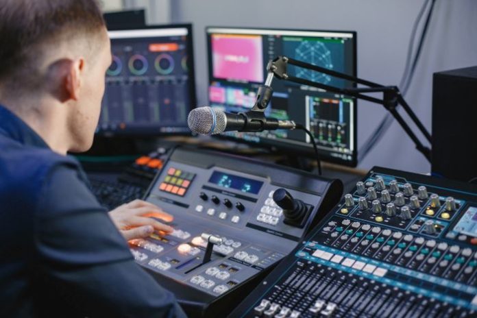 production workflows