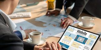 Why Quality Web Design Matters for Businesses quality web design with professional