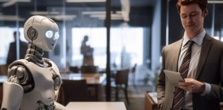 Smart Tech, Smarter Work: When Your Receptionist Is AI receptionist is AI