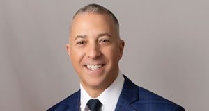 Ben Reinberg Headshot of Ben Reinberg