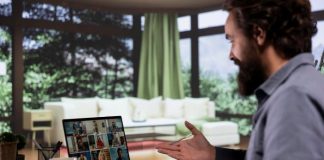 How Managed IT Services are Revolutionizing Remote Work Environments remote work