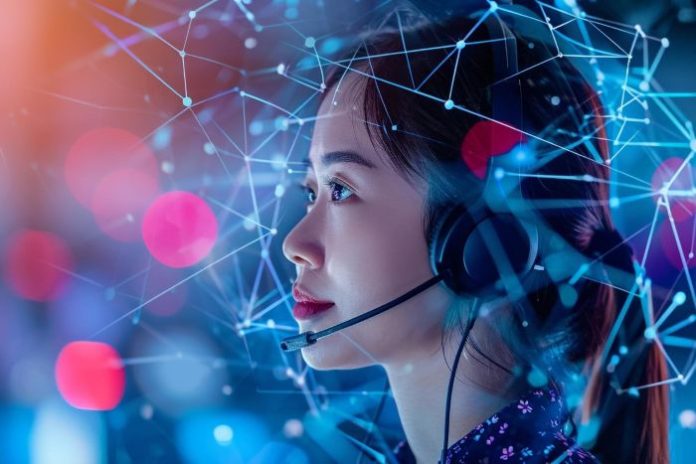 reshaping customer service