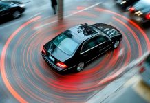 How Tech Is Driving Smarter, More Effective Road Safety road safety