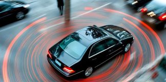 How Tech Is Driving Smarter, More Effective Road Safety road safety