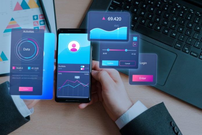 scalable apps