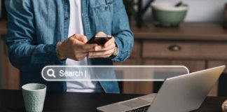 Identify the Connection Between Search Visibility and Brand Authority search visibility