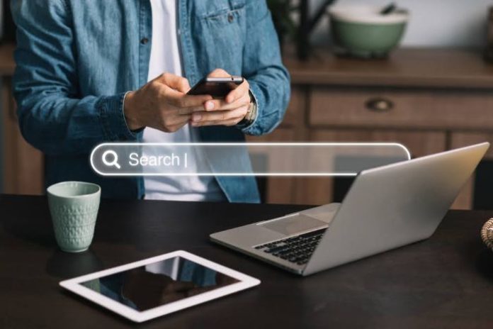 search visibility