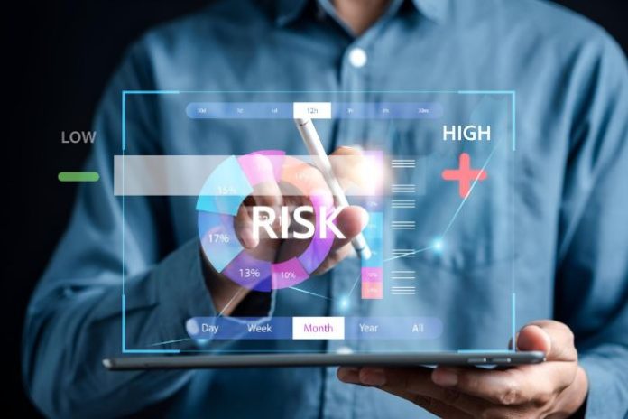selecting a risk