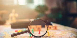 Why Your Business Isn’t Showing Up in Local Searches (And How to Fix It) showing up