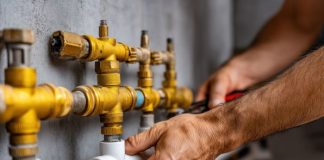 The Role of Emergency Plumbing in Smart Home Maintenance smart home maintenance
