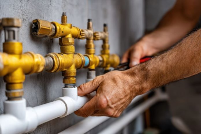 smart home maintenance