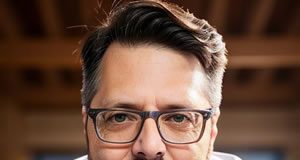 Jim Spignardo Headshot of Jim Spignardo