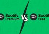 Spotify Free vs Premium: Is It Worth Paying? Spotify free