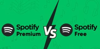 Spotify Free vs Premium: Is It Worth Paying? Spotify free