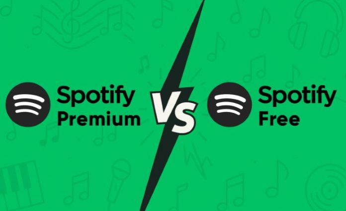 Spotify free