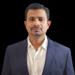 Sreejith Geetha Sukumaran Nair