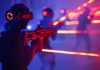 Streamlining Success: How Smart Tech Improves the Laser Tag Business streamlining success