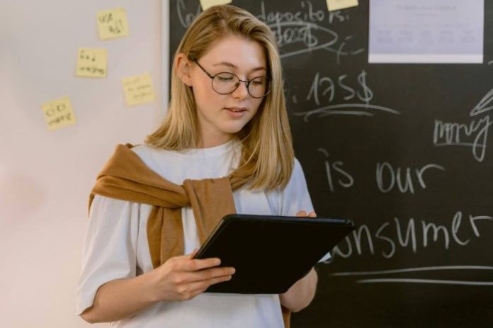 student learning