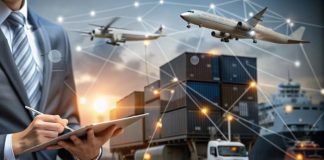 How Logistics Services Keep Your Supply Chain Moving supply chain moving Technology Integration