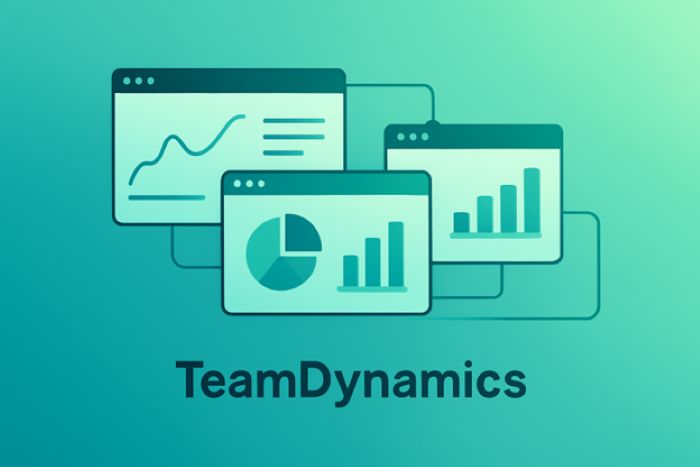 team personality