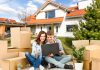 How Technology Transforms Moving, Cybersecurity, and Mortgage Rates technology transforms mortgages and moving