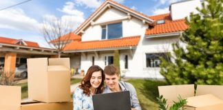 How Technology Transforms Moving, Cybersecurity, and Mortgage Rates technology transforms mortgages and moving