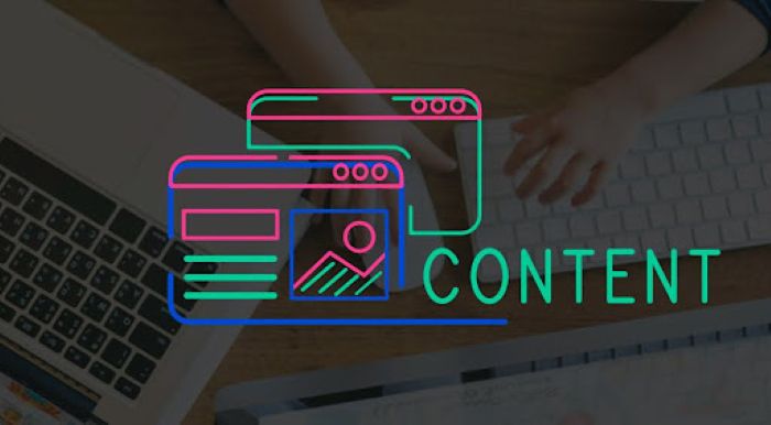 user-generated content