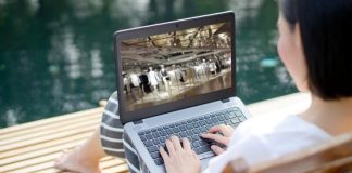 Virtual Browsers and Compliance: Meeting HIPAA and GDPR Regulations virtual browsers