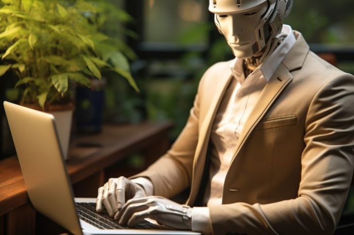 way we work AI assistant