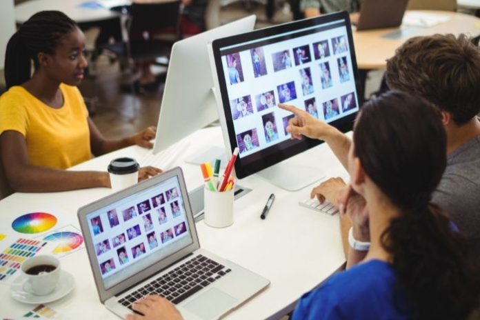 web design agency