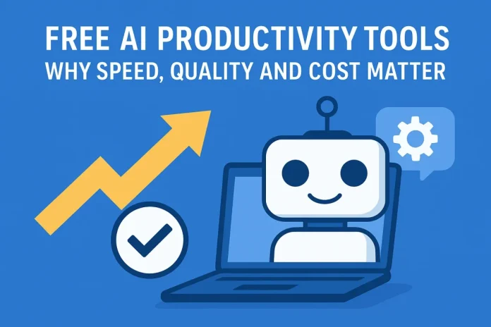 AI Productivity Tools