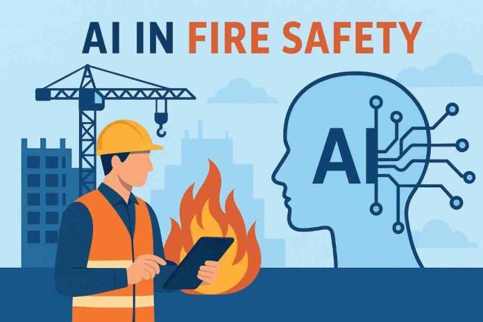 AI-in-fire-safety