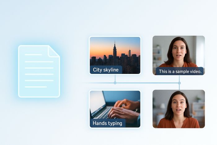 AI video tools