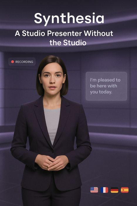 AI video tools