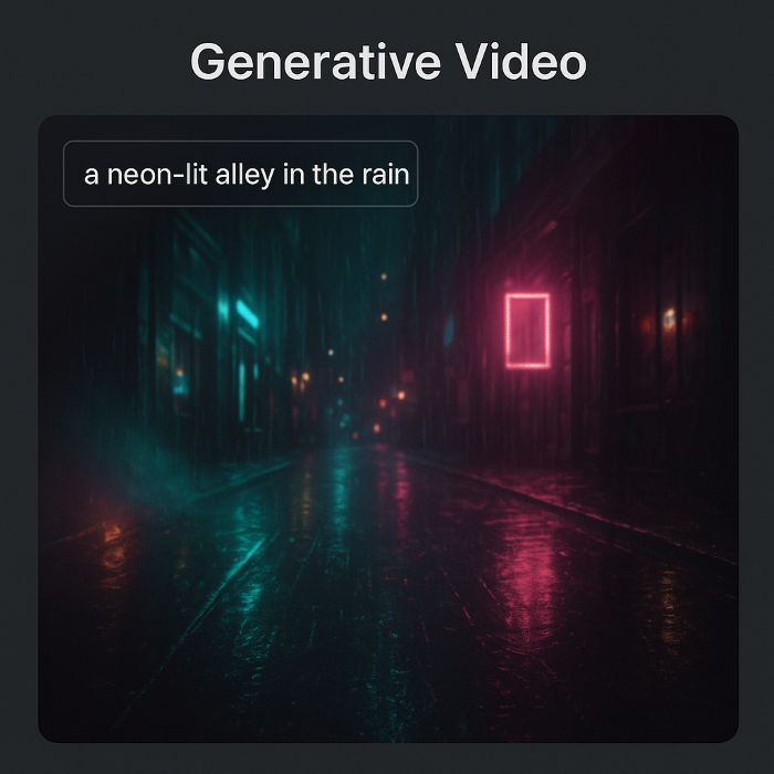 AI video tools