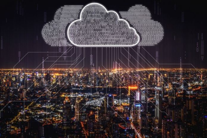 AWS outage