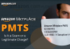 Amazon Mktplace PMTS: Is It a Scam or a Legitimate Charge? Amazon Mktplace PMTS