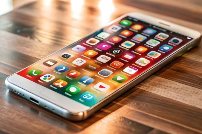 Android apps