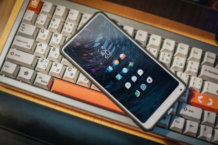 Android phones