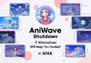 AniWave Shutdown: 7 Alternatives Still Keep You Hooked in 2025 AniWave