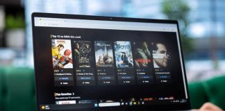 Mac Streaming Made Easy: Connect to Apple TV, Chromecast, or YouTube Apple TV