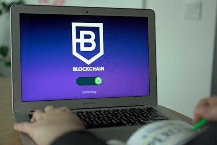 Blockchain as a service