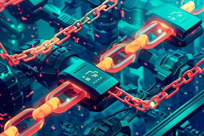 Blockchain as a service